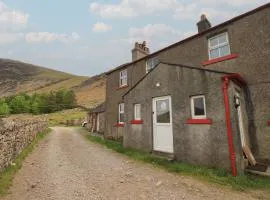 Easthwaite Cottage