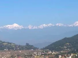 Ghattetar farm stay