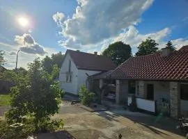 Kuća za odmor Širok Šor