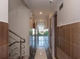 Capital O Srinivasa Residency