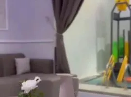 شاليهات ايفا لاند