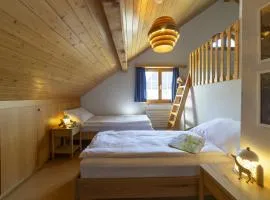 Dachnest