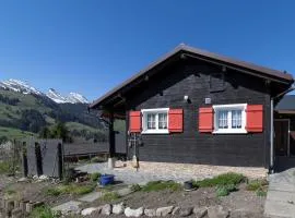 Bergpanorama
