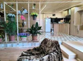 Tigran the Great Apartment