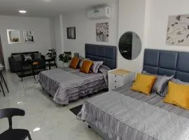 Apartamento, Ecosostenible y Exclusivo 51