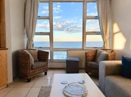 Scottburgh Views 707 Seafront Apartment