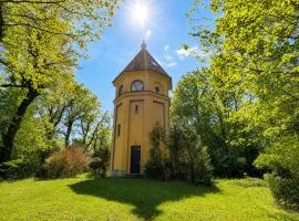 Wasserturm Putbus