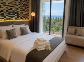 Bellevue Beachfront by Layan Collection