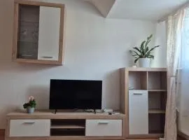 Familienwohnung Sky - high