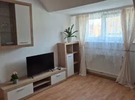 Familienwohnung Bella