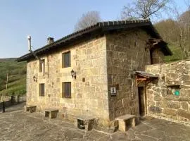 Cabaña El Mirador