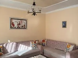 Guest House Dimos Kristi