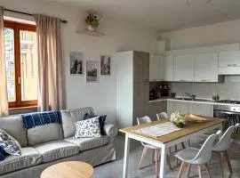 Charlie lake view apartment