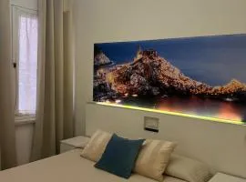 Suite Cinque terre Portovenere