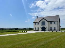 Eastbury House near Garryvoe Hotel & Ballymaloe House