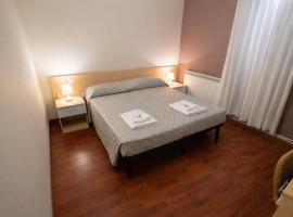 Hotel degli Angeli, hotel v destinácii Pontinvrea