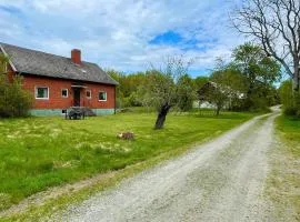 5 person holiday home in EMMABODA