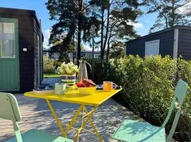 4 star holiday home in KNIVSTA