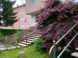 Holiday Home Ilidza Ella