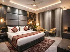The Kaca Luxury Collection -Near Connaught Place New Delhi