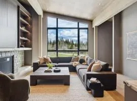 Sisu Lodge by Canmore Premier