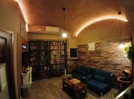 La suite di Biky, hotel em Pozzuoli