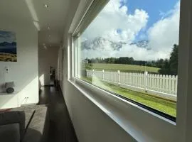 Apartment Spitzenblick