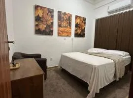 Espaço Physis