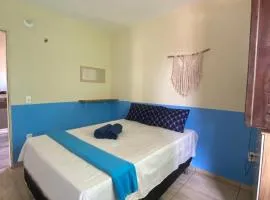 Casa Talismã Guriú