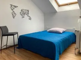 Cozy apartment close city center