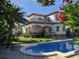 Traumvilla Corazon