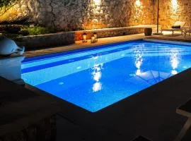 Old Town Oasis
