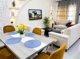 Appartement en lieu paisible, Abomey-Calavi, Bénin