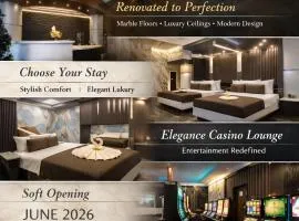 New Elegance hotel