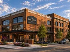 The Lawrence Hotel Lawrenceville, Tapestry Collection Hilton