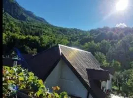 Hostel SHERIFAJ