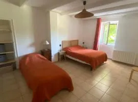 Petit cocon au cœur de la Provence