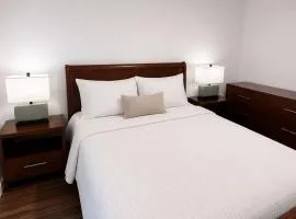 Departamentos Cuenca Luxury