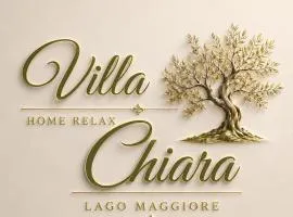 VILLA CHIARA Lago Maggiore
