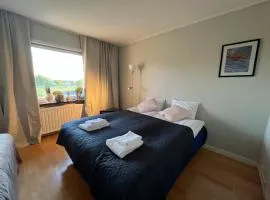 Villa Stockholm Lavendel