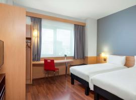 Ibis Eskisehir, hotel in Eskisehir