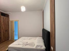 GWin Hotel โรงแรมในฟิเอร์