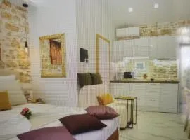 Fully equipped studio In Kerkira Corfu
