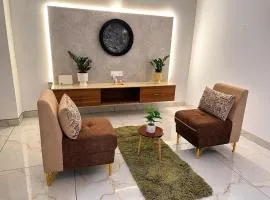 Good Times Stay, 3BHK Luxe