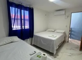 Pousada Sol Brasil