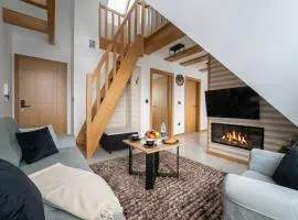 Golden Apartments - Tatra View - Księżycowe Apartamenty SPA - 24i 2-2