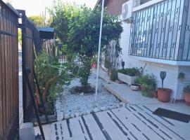 Casa cómoda en barrio residencial, hotel a Los Andes