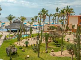 Posada Real Los Cabos, khách sạn ở San José del Cabo