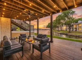 Lakefront Getaway Swim, Fish & Paddleboard