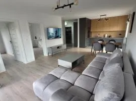 Apartament Mickiewicza